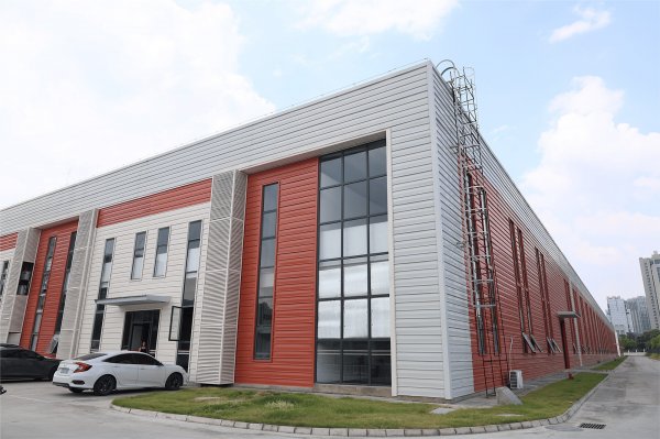 成都廠房重新裝修超過多少平方需要報建？